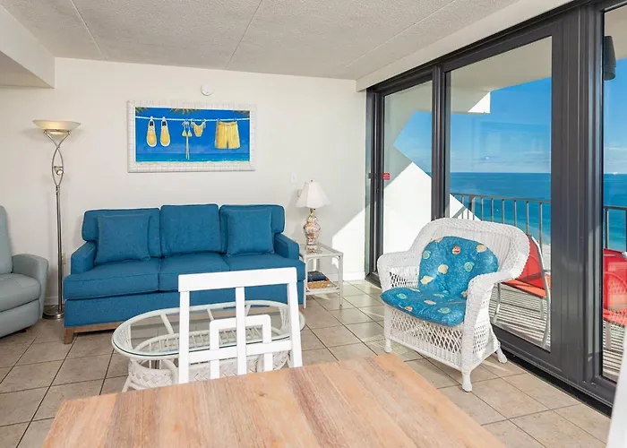 Island Winds East 804