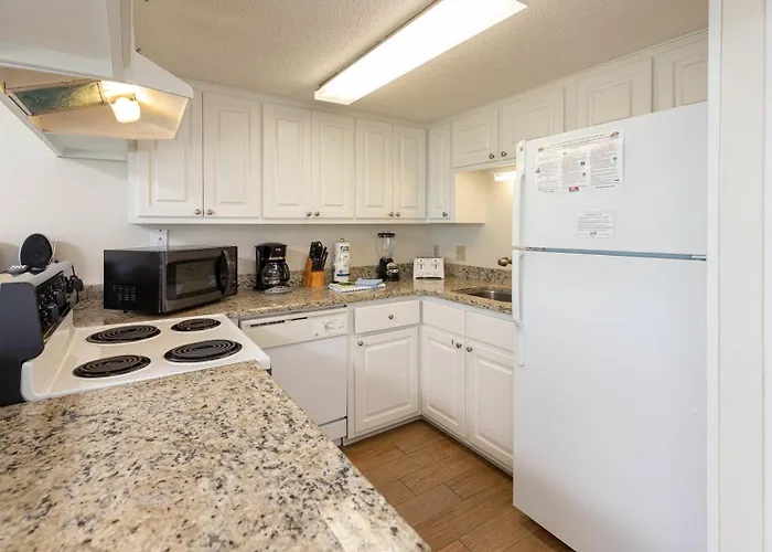 Island Winds East 804 Gulf Shores