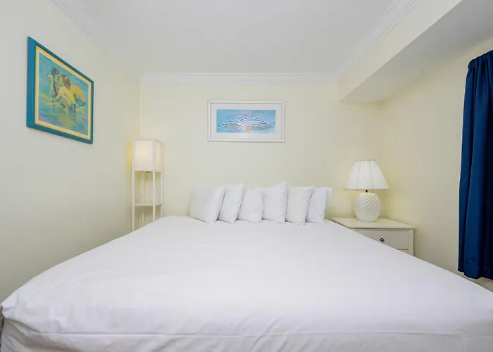 Island Winds East 804 Apartment Gulf Shores