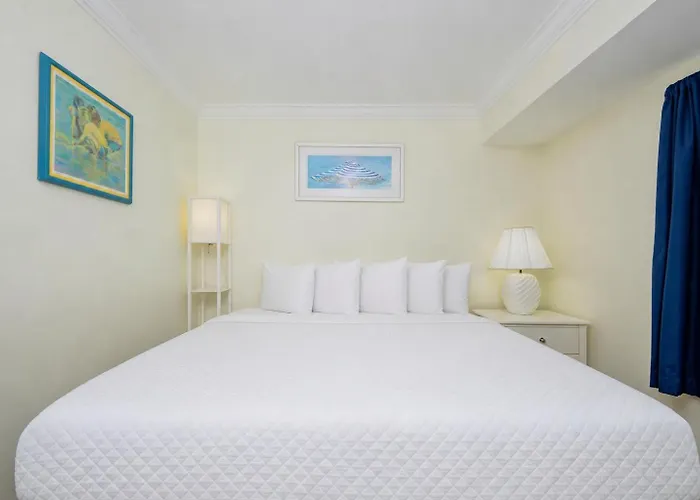 Island Winds East 804 Apartment Gulf Shores